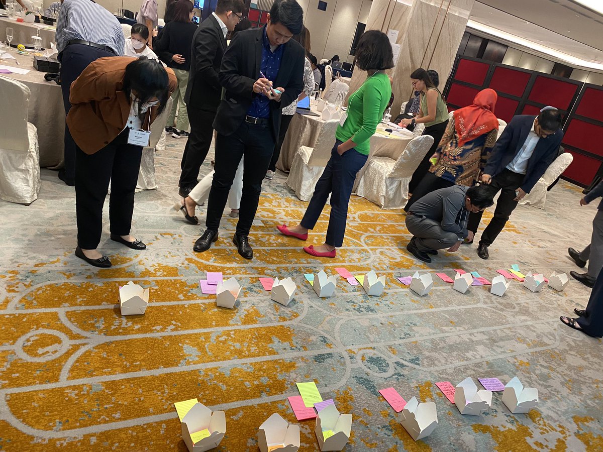 sushilbaral's tweet photo. I’m pleased to commit to #HPSR Institutions to facilitate, share and adopt the Capacity Assessment Tool for #HPSRIs that we co-created with #MoHP #NHRC @AIHO_PH and DoH Philippines @USAIDAsiaHQ #R4D @HERDIntl https://t.co/RhsiSRh6dC