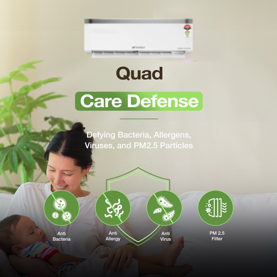 Sansui World tweet media