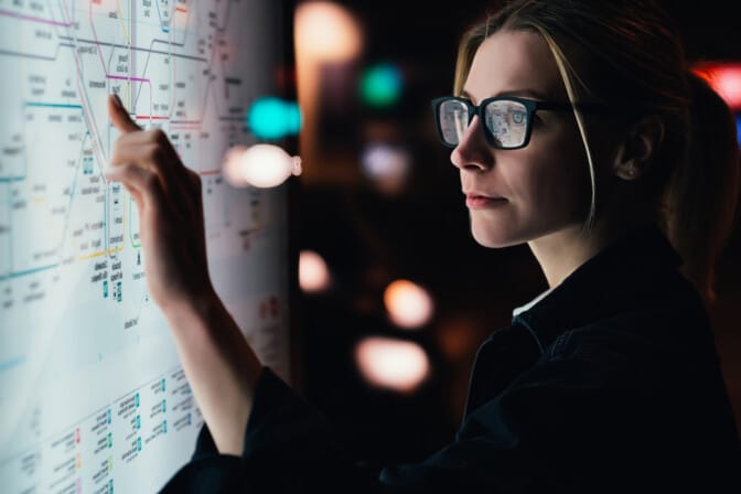 railpage's tweet image. ITS Australia’s Woman of the Year Award dlvr.it/T7xm1S #IntelligentTransportSystems #News #People