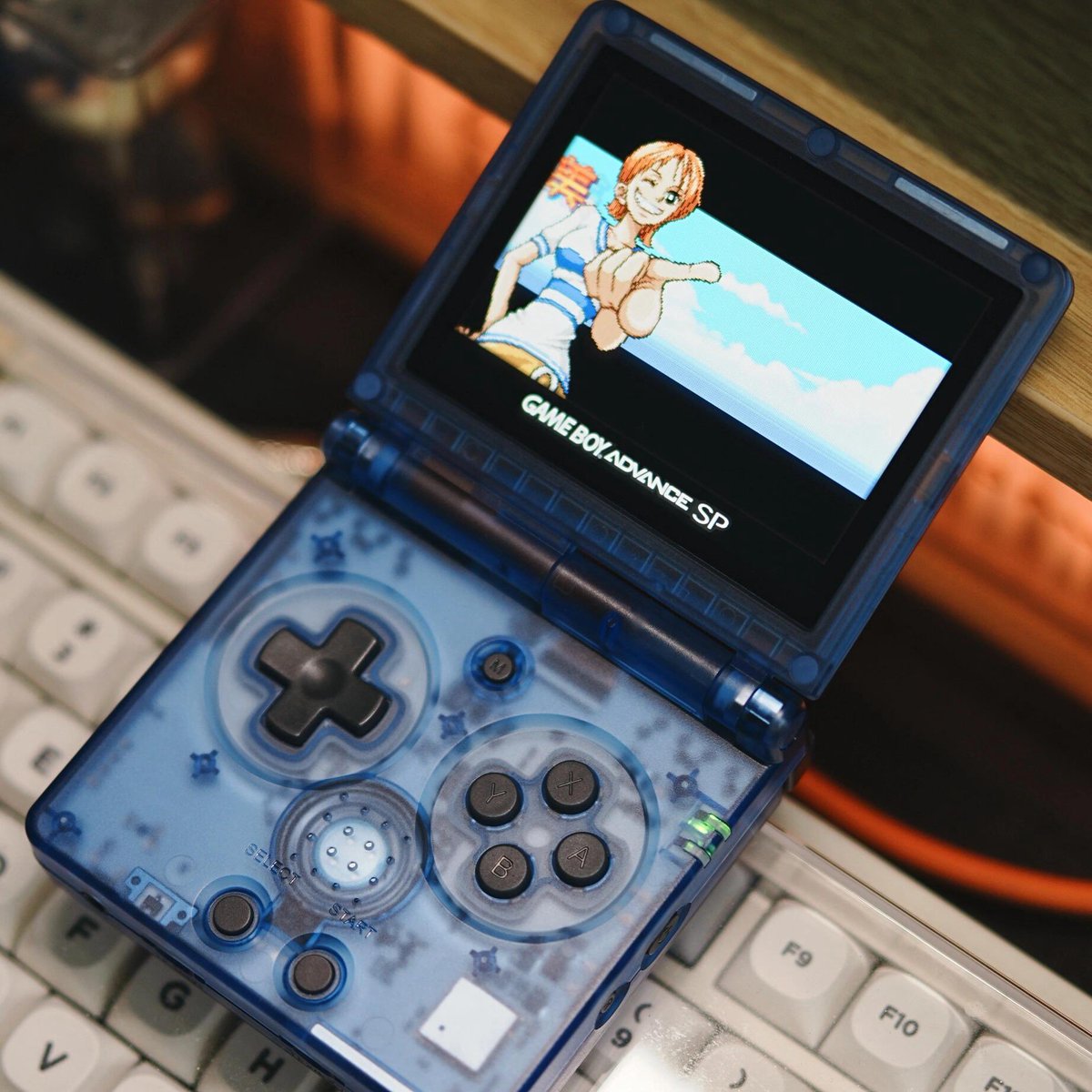 Retro_Gordon's tweet photo. Fall in love at first sight https://t.co/4IxglvcbgD