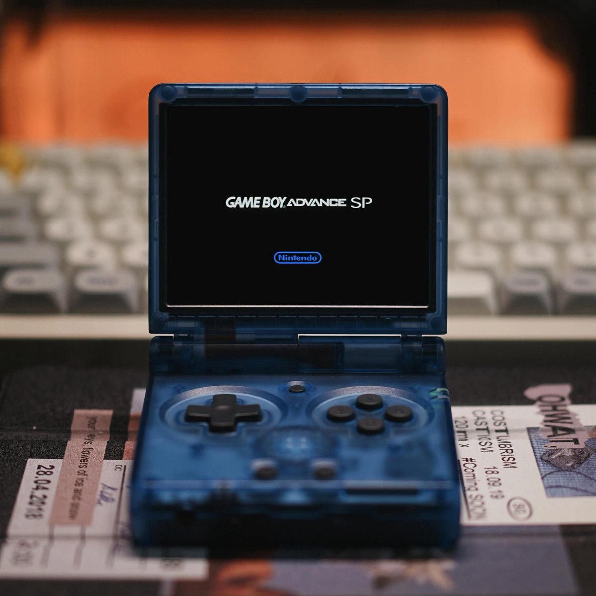 Retro_Gordon's tweet photo. Fall in love at first sight https://t.co/4IxglvcbgD