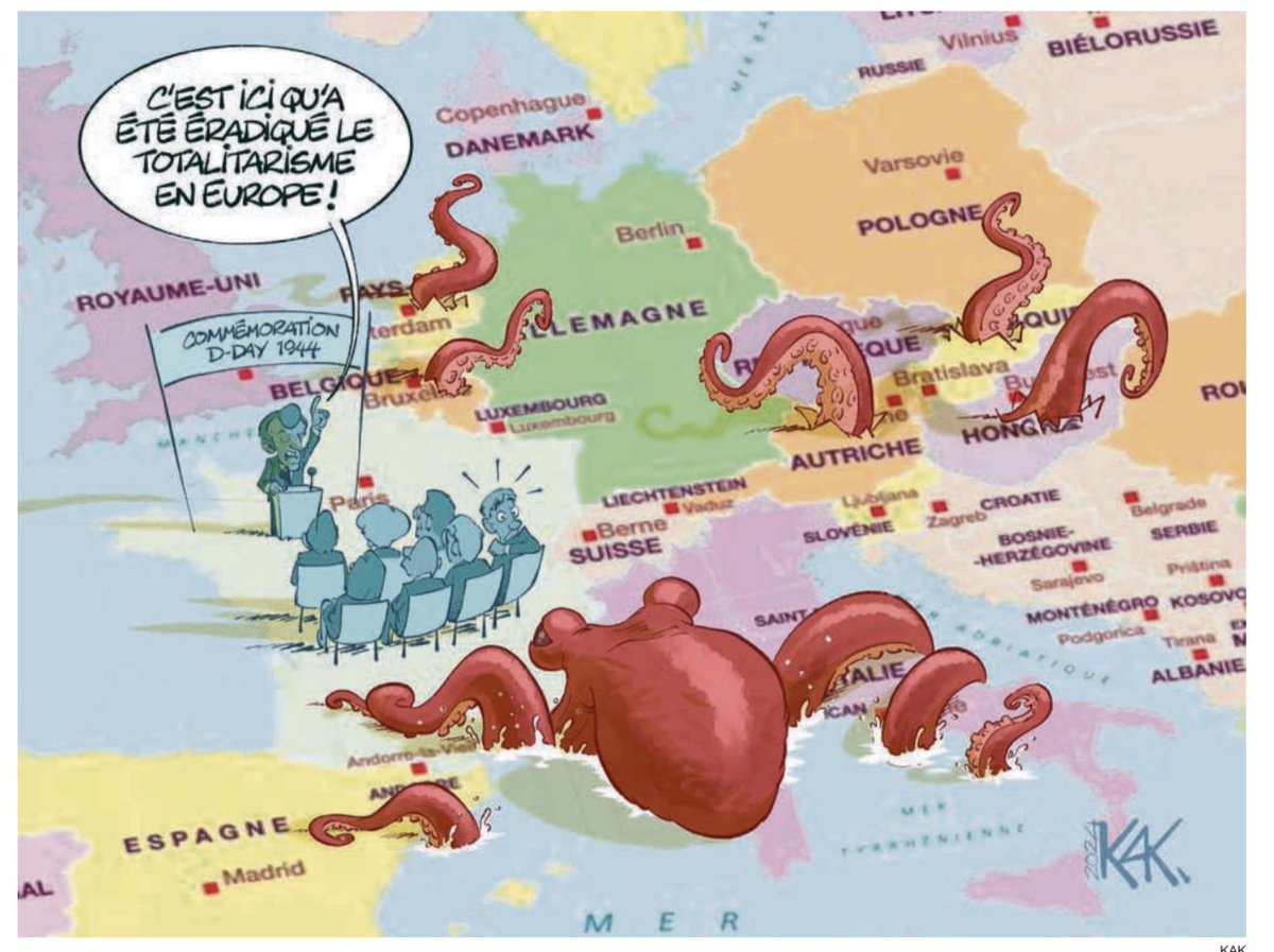 ALUCE DELAGE #PourUneNouvelleRépublique tweet media