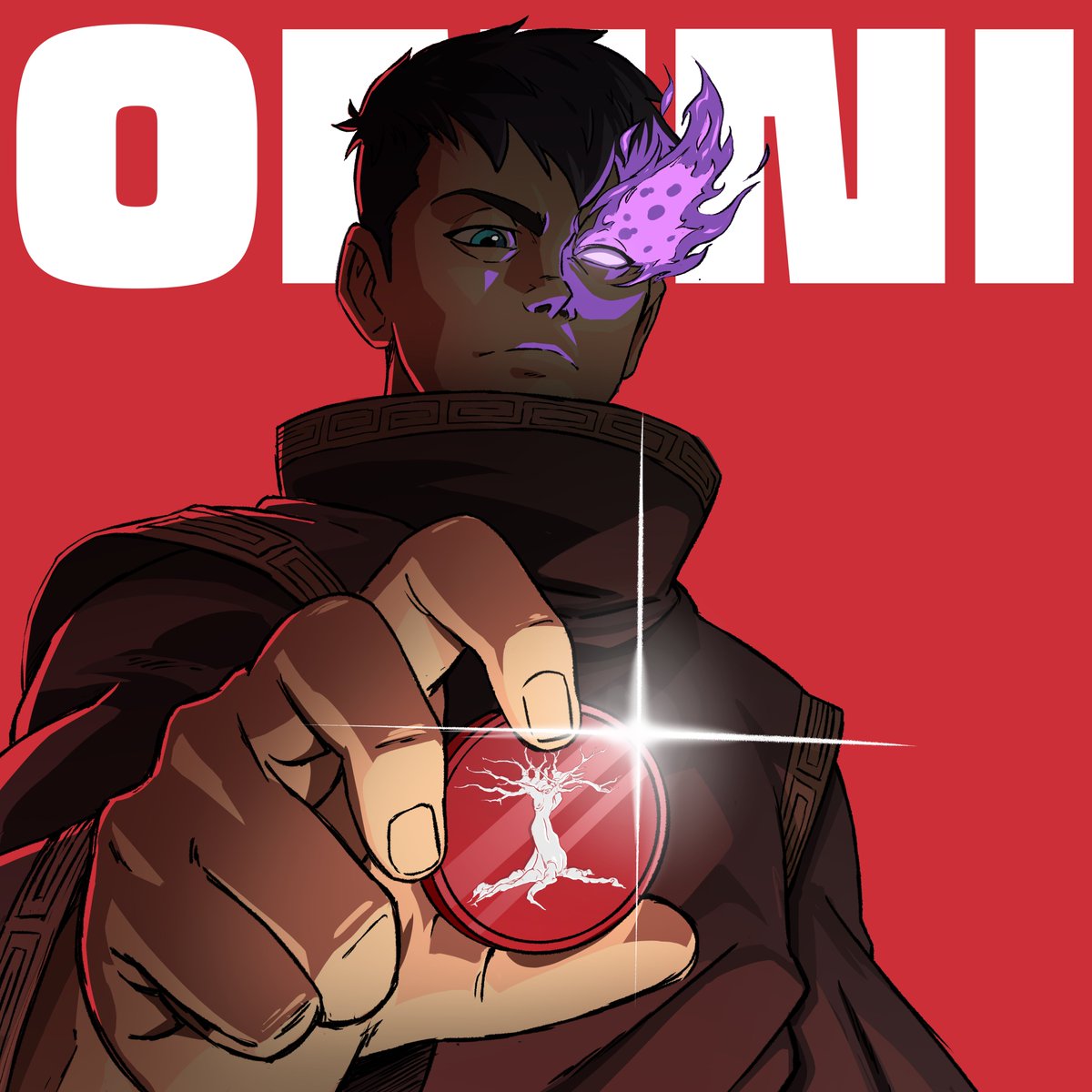 I bought $ADA only because of $OMNI launch on 21st of June 

Let's farm point to get free $OMNI via  omen.farmroll.io/?ref=3BB6B1753… 

don’t even need an Omen to participate  

just .. click RT &amp; Share to get free airdrop $OMNI 

#OMEN #Cardano #NFT #ADA #SOL #ETH #OMNI
#OMNI #ADA