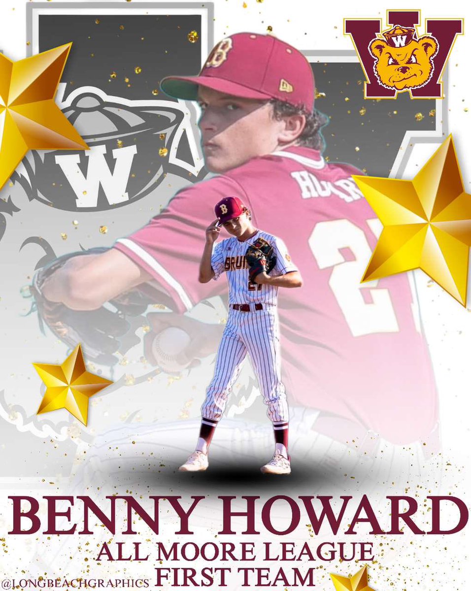 Benny Howard tweet media