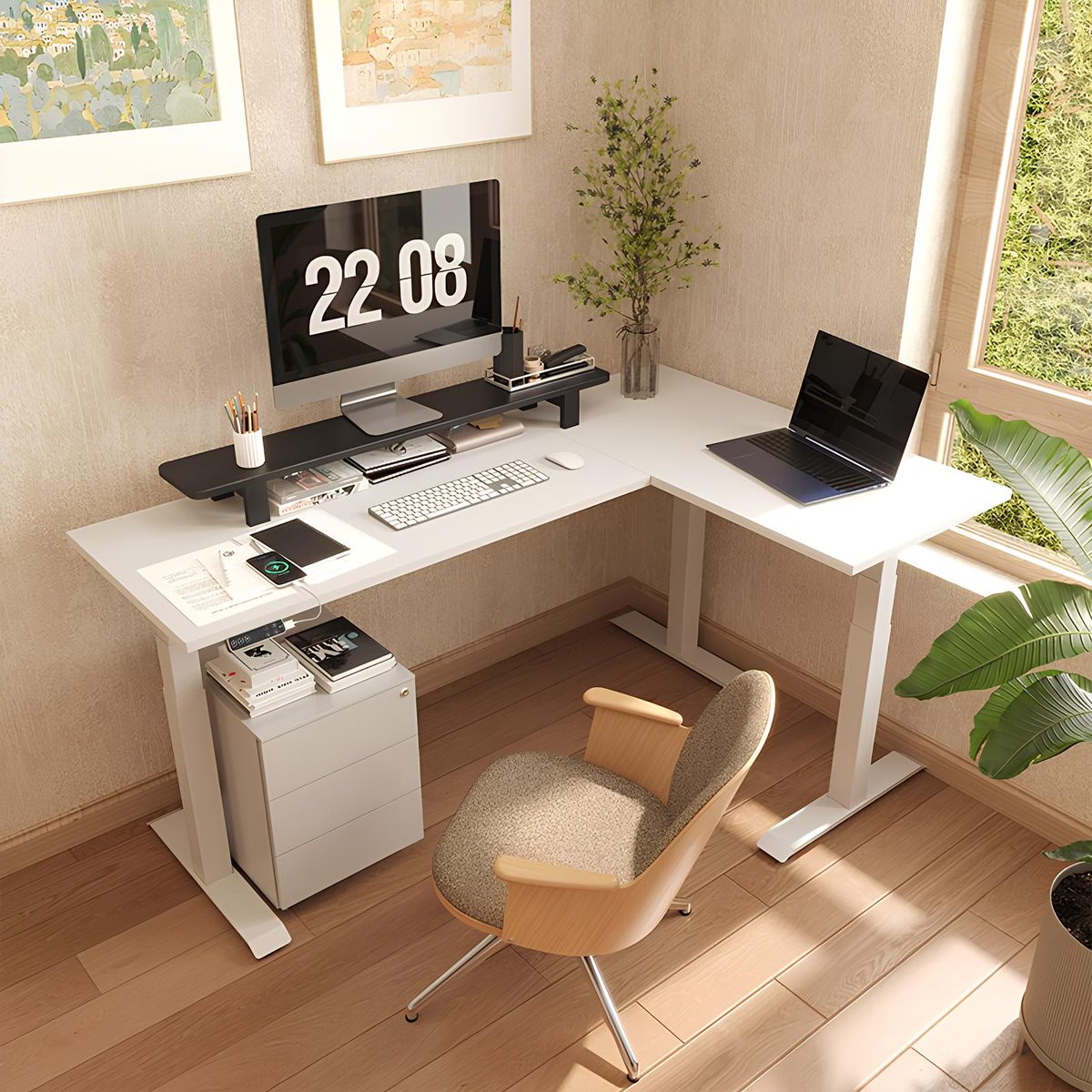FlexiSpotDE's tweet photo. Aufregende Neuigkeiten! Unsere FlexiSpot E7-Serie ist jetzt im Angebot! 🎉Mit perfektem Design passt unsere E7-Serie zu jeder Situation. Der ideale verstellbare Tisch für alle Bedürfnisse!
Holen Sie es sich jetzt zu einem großartigen Preis! https://t.co/lpxYQ2HwTv https://t.co/BkfO89GyMe