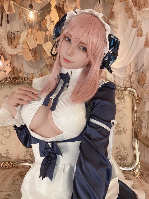 コスプレイヤーくろはのTwitter画像33