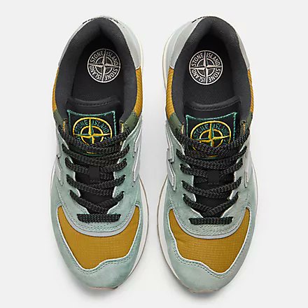 SOLELINKS's tweet photo. Ad: Dropping June 14th
Stone Island x New Balance 574 Legacy

Light Green/Mustard Gold:https://t.co/4AI01K4I7z
Dark Green/Brown:https://t.co/EfESLgba5U https://t.co/oj7Qu34TCp