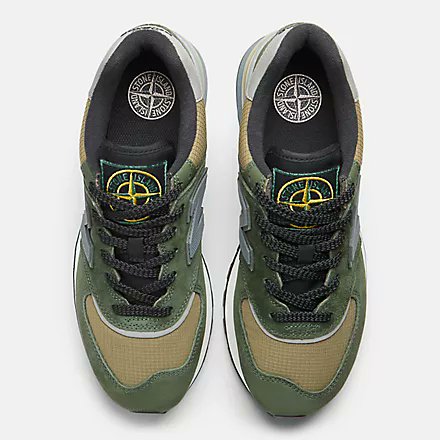 SOLELINKS's tweet photo. Ad: Dropping June 14th
Stone Island x New Balance 574 Legacy

Light Green/Mustard Gold:https://t.co/4AI01K4I7z
Dark Green/Brown:https://t.co/EfESLgba5U https://t.co/oj7Qu34TCp