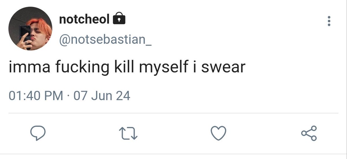 08
❗cw: 暴力的な言葉、💙用語(責任を持ってお読みください!)