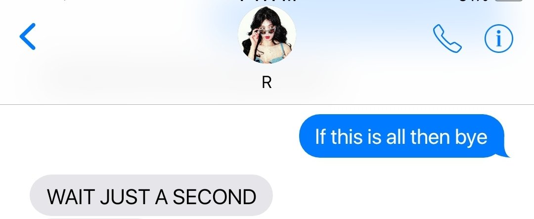 08
❗cw: 暴力的な言葉、💙用語(責任を持ってお読みください!)