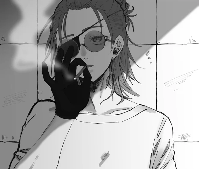 rkgk
チルいなしまさん描きたかった 