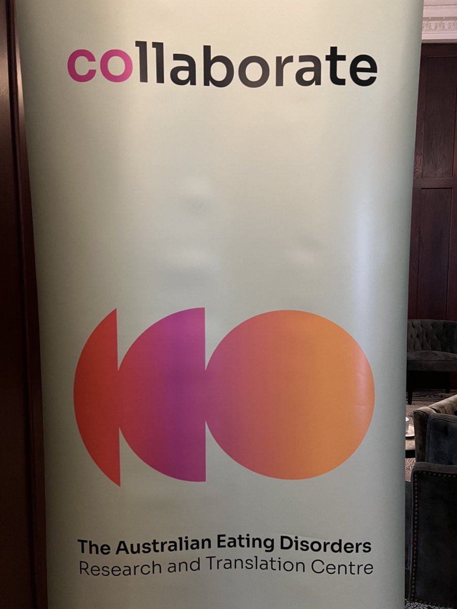 It’s great to be here with ⁦<a href="/aedrtc/">AEDRTC</a>⁩ this week for #thinktank2024 connecting with current friends, colleagues, and collaborations, and hopefully planting the seeds for new ones!