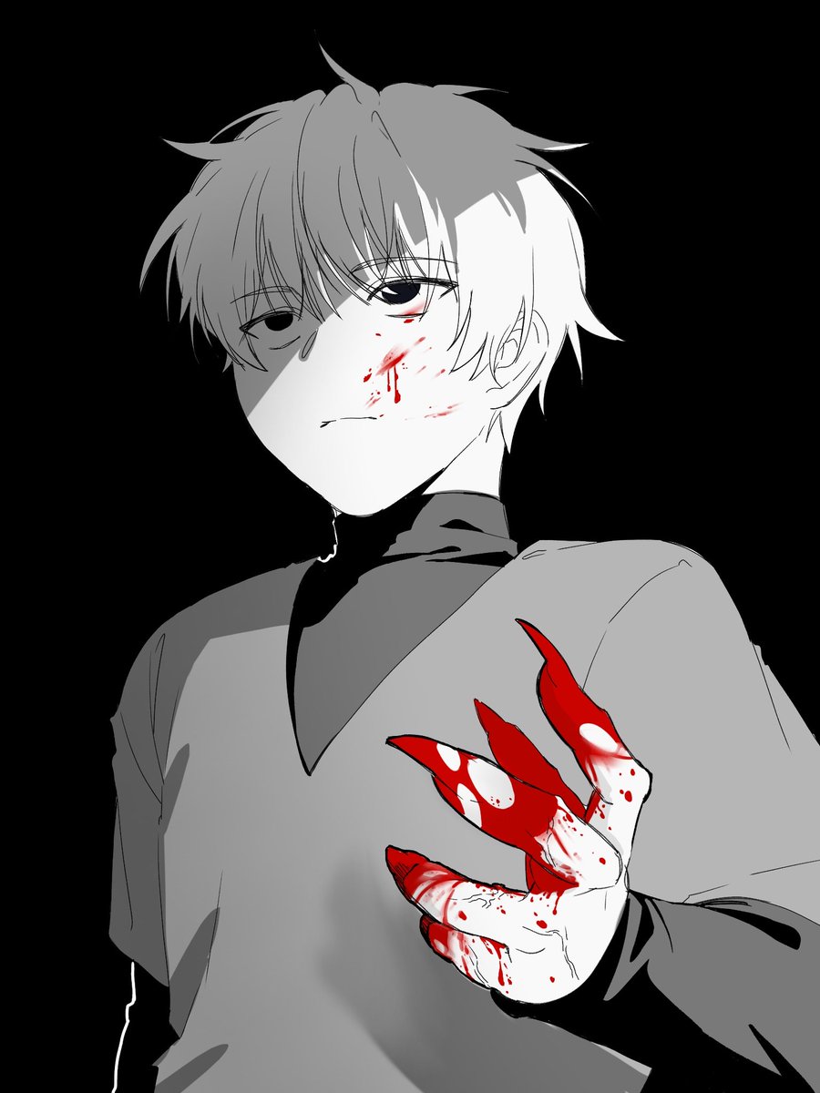 Human_cloudd's tweet photo. #hxh

키르아 https://t.co/WKdODDtjHt