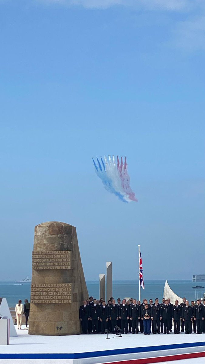 Délégation Militaire Seine-Saint-Denis tweet media