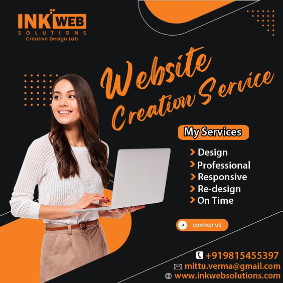 InkWebSolution4's tweet image. They give you an idea of how to move forward or overcome fears and obstacles.
✅100% Satisfaction
📞9815455397
🌐inkwebsolutions.com
#inkwebsolutions #webdevelopmentchandigarh #webdesigningchandigarh #webdesignermohali #webdesign #digitalmarketing #seocompany #webdevelopment