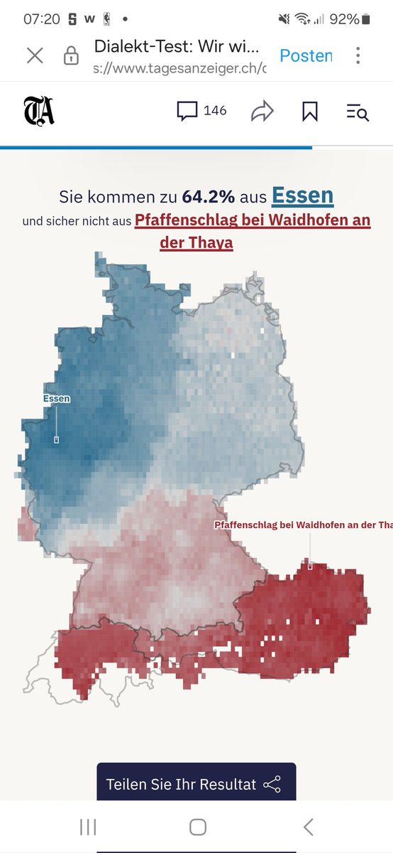 So isset!
tagesanzeiger.ch/dialekt-test-w…