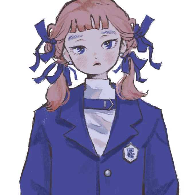 服描くの好きだからそういう仕事したい 