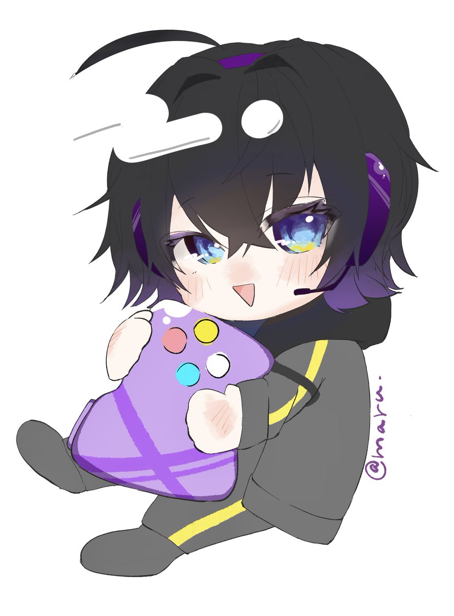 MARU ☻出品 maru. (@marumu_mu) / Posts / X