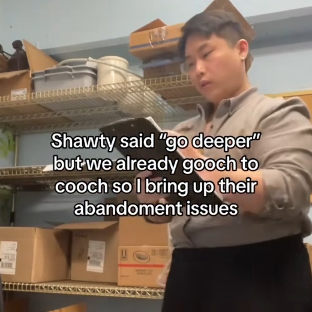 Wild Posts tweet media