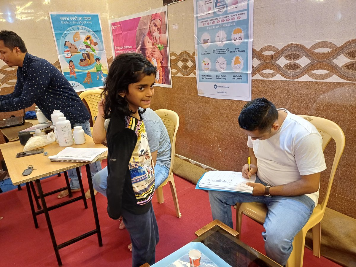 EveryInfMatters's tweet photo. Empowering healthy futures! 🌟 At EIM, we provide vital vitamins, deworming, and nutritional education to children and mothers. Together, we combat malnutrition and promote lifelong health. Thank you for supporting our mission! #ChildHealth #NutritionMatters #EveryInfantMatters https://t.co/lQMyoddIkT