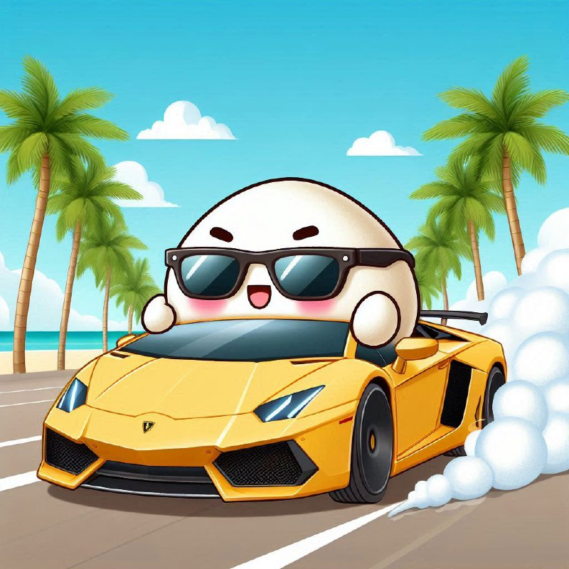 Mochi_DeFi's tweet photo. Wen lambo? Soon

$Mochi #BNBChain https://t.co/FWf2vx3vwE