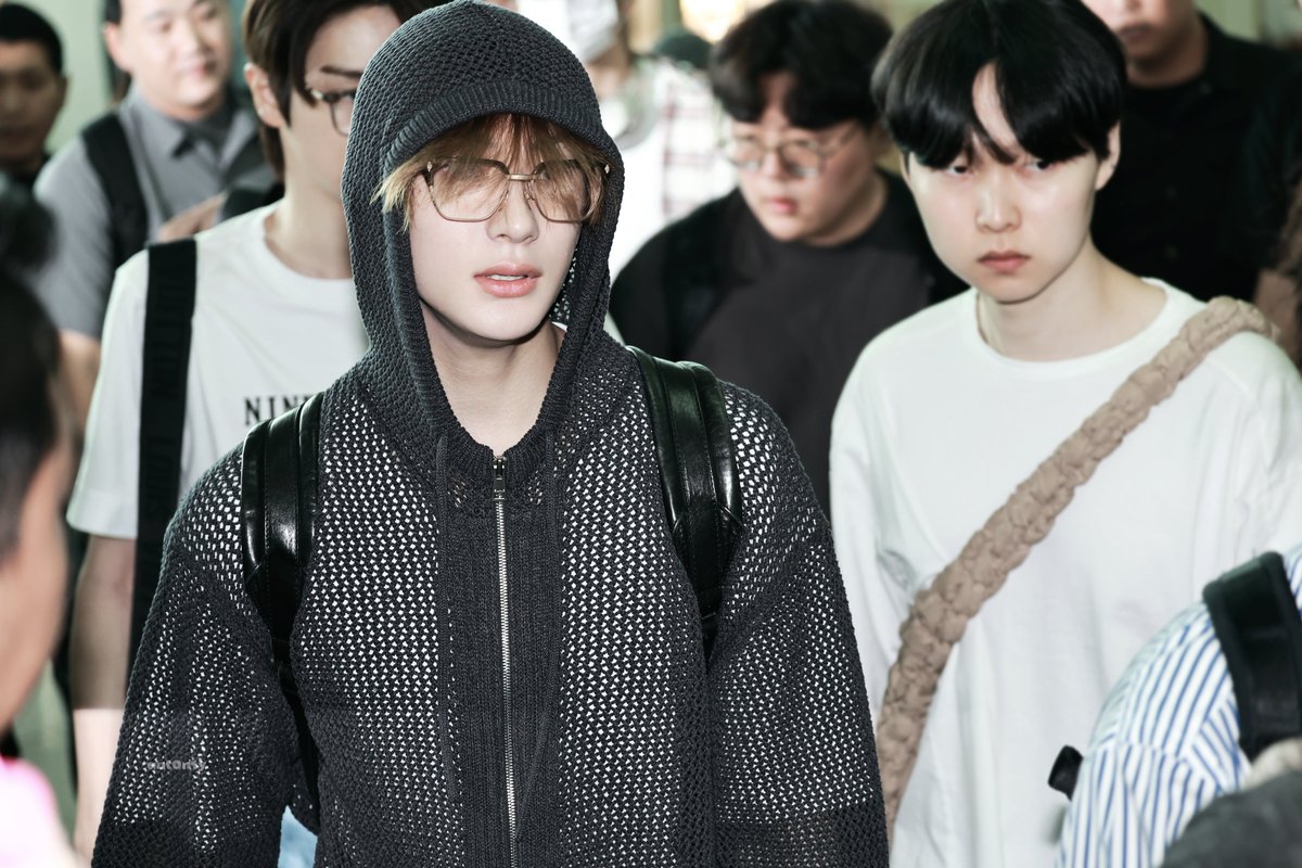 ant0n1y's tweet photo. 240607 ICN

#ANTON #앤톤 #찬영 
#RIIZE #라이즈 https://t.co/xzpS7zUwNf