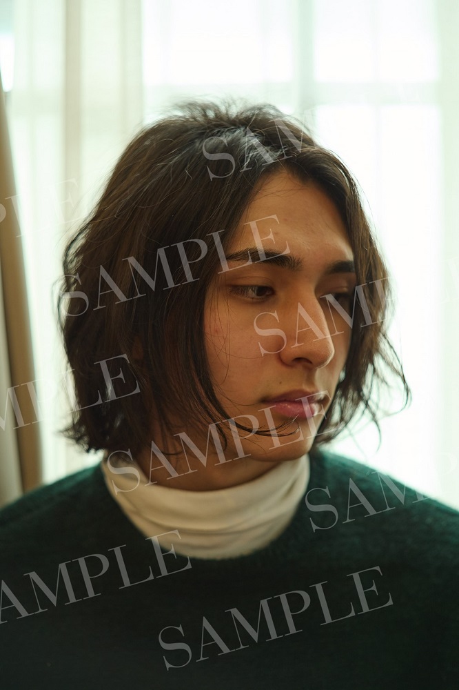 高橋慶帆1st.PhotoBook Real Face 予約開始🎉 ＼ バレーボール日本代表