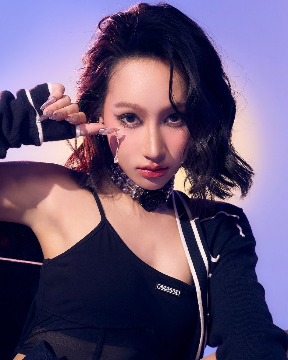 mypretzelle's tweet photo. ♾️ PRETZELLE COMEBACK ♾️

CONCEPT PHOTO 2 <GRACE> 

CRY MORE BABY (เสียใจกี่โมง)
♦️MV RELEASE 13.JUN.2024♦️

#PRETZELLE
#PretzelleCryMoreBaby
#Pretzelleเสียใจกี่โมง https://t.co/OIqsCjwjkC