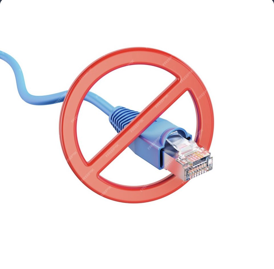 sylvia_ruambo's tweet photo. Disrupted access to the internet not only deprives citizens their rights to expression and information, but also threatens health, safety and economic security.
#KeepItOnTz
#DigitalRights
#ZainaFoundation https://t.co/ZMmEtaValg
