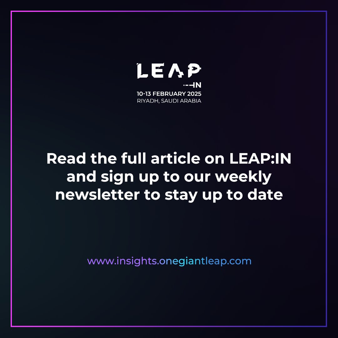 “I believe the best tech companies capture the hearts and cultural zeitgeist of the moment through storytelling. This separates the good from the great, and the ‘profitable’ from the iconic and world-shaping.”

That’s what <a href="/natalbrzezinski/">Natalia Brzezinski</a> (Founder and CEO at Absolute Strategies)