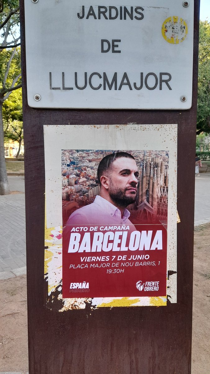 Es filtra el convidat sorpresa de <a href="/larrabassadabcn/">L'Arrabassada</a>