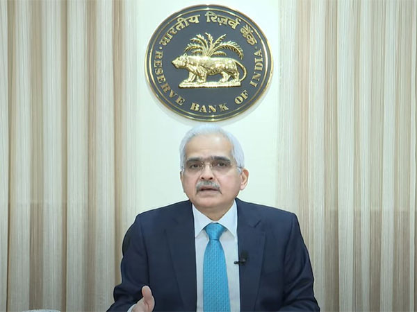 sansad_tv's tweet image. RBI governor Shaktikanta Das said that the Indian economy is expected to grow at 7.2% for the financial year 2024-25. In Q1 it is expected to grow at 7.3%, at 7.2% in Q2, 7.3% in Q3 and 7.2% in Q4. The risks are evenly balanced.

@RBI #RBI #MonetaryPolicyCommittee