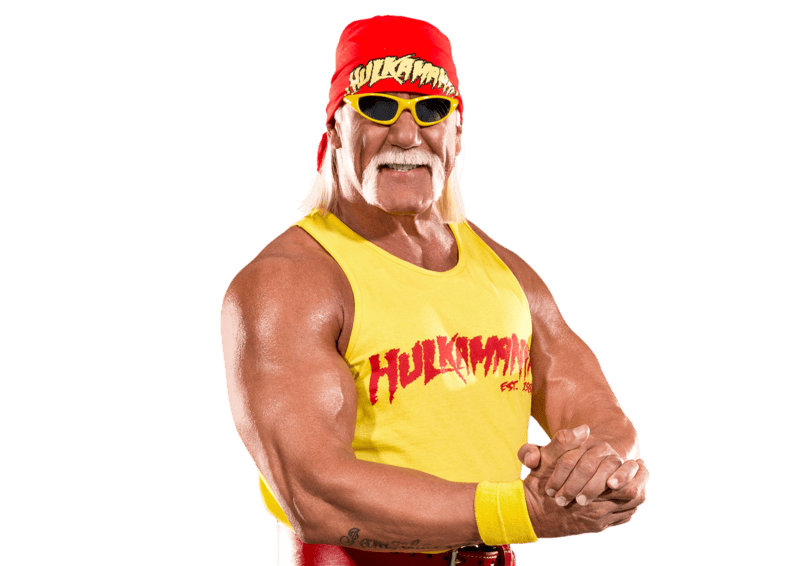 EmperorBTC's tweet photo. We must Stop giving these Celebrities any Space in Crypto.

Hulk Hogan, used followers as Exit liquidity. Launched a Coin. Instantly Dumped it on his followers. Made Millions.

If they want to help Bitcoin, they can Simply buy Bitcoin and Promote it. https://t.co/lCSZpRBbIF
