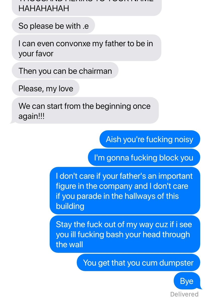 09
❗cw: 暴力的な言葉、💙用語(責任を持ってお読みください!)