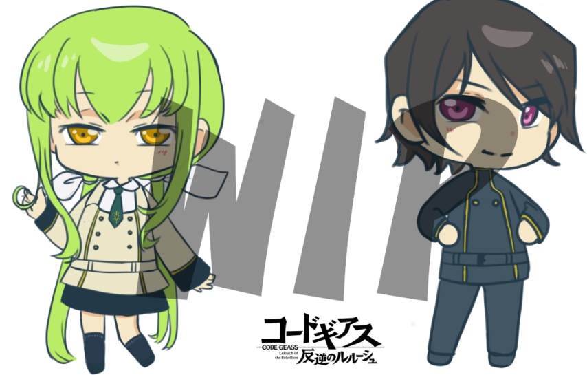 HChan017's tweet image. Upcoming Merch for our next event 
#Code_Geass
#Lelouch
#cc