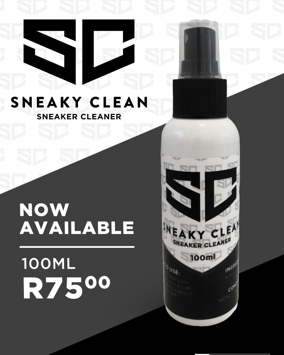 Leigh92236091's tweet photo. Family Size 500ml Sneaker Cleaner Collection in Wilgeheuwel
🚶Walk - ins - Honeydew Urban Market
Also available on takelot
Sneaky Clean 100ml:
https://t.co/acIeUR1ZuR
Sneaky Clean 500ml:
https://t.co/XoqYojZKr9
#sneakyclean https://t.co/6krqxBwxu3
