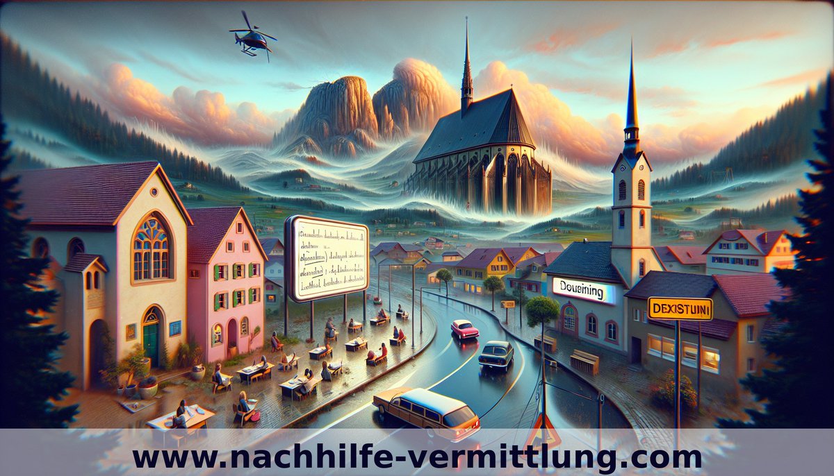 nachhilfe's tweet photo. 📚 Wir suchen Nachhilfelehrer! Ein Schüler braucht Unterstützung in #Latein. 📖 Bist du bereit zu helfen? #Moosinning oder online! 🌐 #Nachhilfe #Onlinenachhilfe
Kostenlos vermittelt werden auf: https://t.co/yz5Y1ls8qJ #2024 https://t.co/jFeJzUXVA0