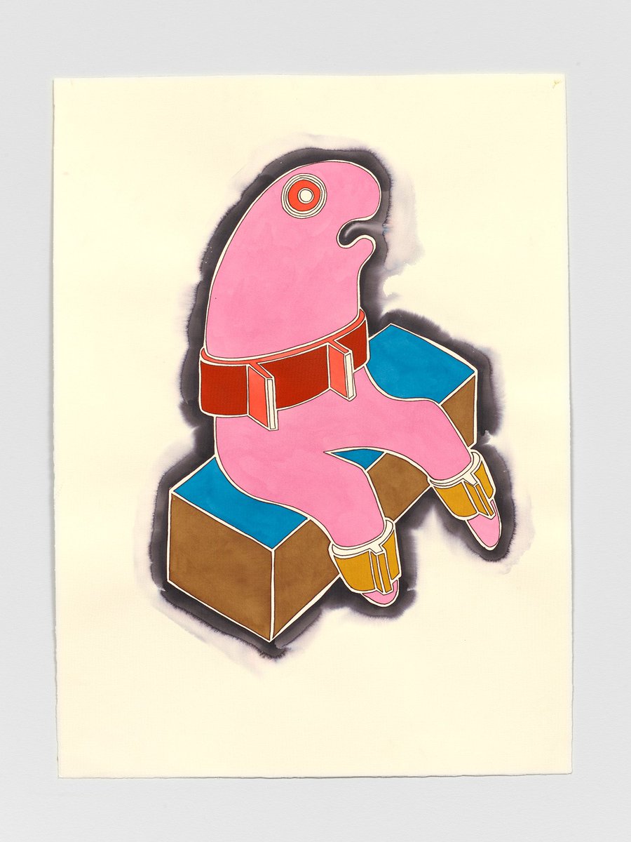 Happy Friday, from Malcolm!