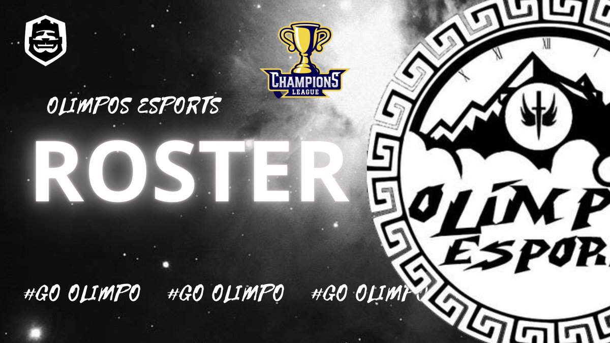 OlimposEsport PokรฉmonUnite ๐ (@olimposesport) on Twitter photo ๐<a href="/Lotus_C_League/">Lotus Champions League</a>
โ๏ธRosterโ๏ธ
PLAYERS
๐ฉ๐ช <a href="/wagnerrok_cr/">Wagnerrok</a>
๐ฒ๐ฝ CuateisGod
๐ช๐ฌ<a href="/mohamedbekka_cr/">mohamedbekka_cr</a>
๐ฒ๐ฆ@HamzaCR
๐ง๐ท<a href="/KingSuetam/">KingSuetam</a>
๐จ๐ท<a href="/E1_CHAMUCO/">ELCHAMUCO</a>
๐จ๐ฑES Luis ๆฏๆไปโจ
๐ต๐ฆ<a href="/507Afellay/">็AFELLAYไบSSJโก</a>
๐ฒ๐ฝ<a href="/GamerGarduno/">jose gamer garduรฑo ๐ฒ๐ฝโจ</a>
๐ณ๐ฎ<a href="/MemasosXD1/">MARVIN</a>
STAFF
๐ฒ๐ฝ<a href="/_Thoka_Yatogami/">Tohka Yatogami</a>
๐ฒ๐ฝ<a href="/hitzo845/">hitzo</a> ๐<a href="/Lotus_C_League/">Lotus Champions League</a>
โ๏ธRosterโ๏ธ
PLAYERS
๐ฉ๐ช <a href="/wagnerrok_cr/">Wagnerrok</a>
๐ฒ๐ฝ CuateisGod
๐ช๐ฌ<a href="/mohamedbekka_cr/">mohamedbekka_cr</a>
๐ฒ๐ฆ@HamzaCR
๐ง๐ท<a href="/KingSuetam/">KingSuetam</a>
๐จ๐ท<a href="/E1_CHAMUCO/">ELCHAMUCO</a>
๐จ๐ฑES Luis ๆฏๆไปโจ
๐ต๐ฆ<a href="/507Afellay/">็AFELLAYไบSSJโก</a>
๐ฒ๐ฝ<a href="/GamerGarduno/">jose gamer garduรฑo ๐ฒ๐ฝโจ</a>
๐ณ๐ฎ<a href="/MemasosXD1/">MARVIN</a>
STAFF
๐ฒ๐ฝ<a href="/_Thoka_Yatogami/">Tohka Yatogami</a>
๐ฒ๐ฝ<a href="/hitzo845/">hitzo</a>