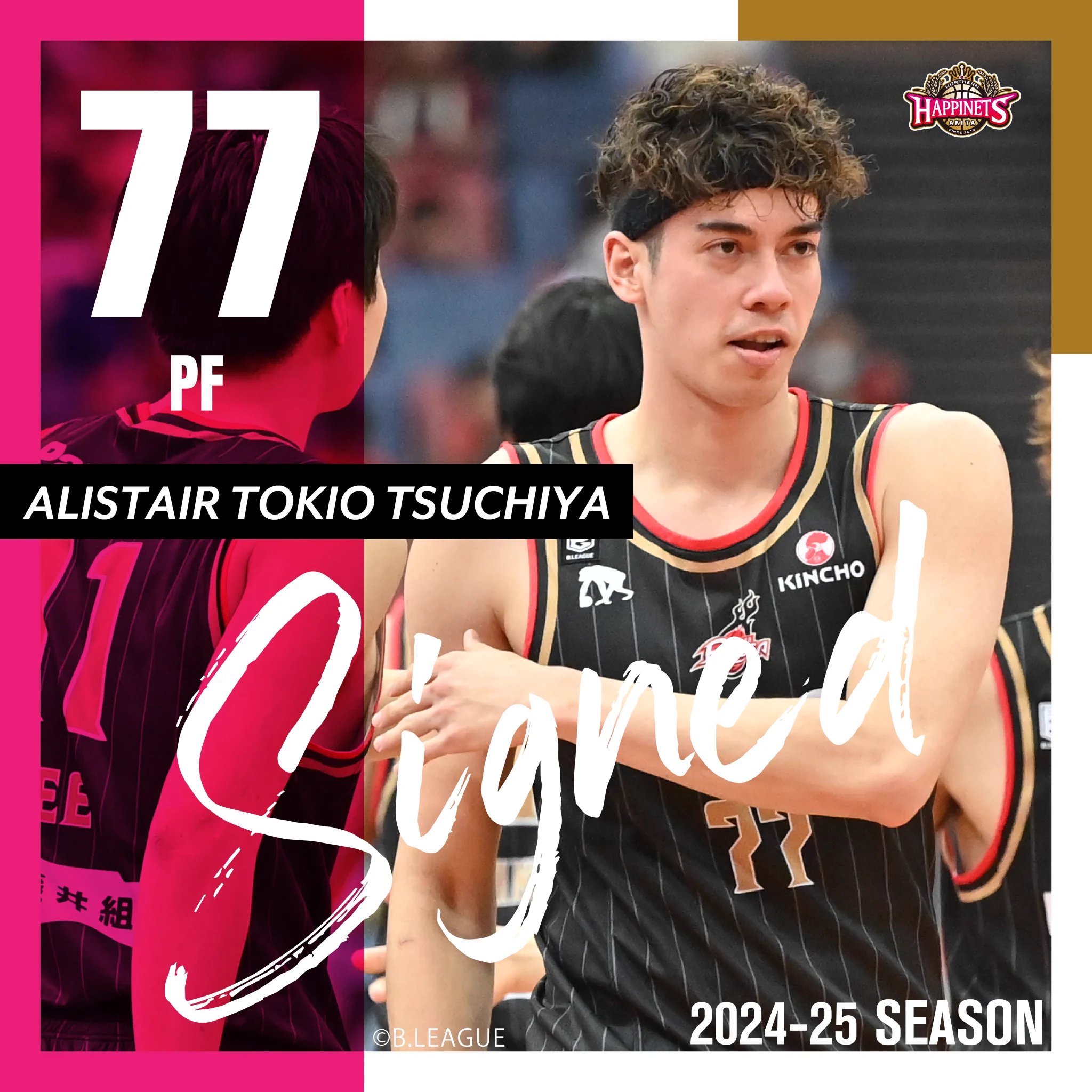 土屋アリスター時生(Alistair Tokio Tsuchiya) (@tokistair) / X
