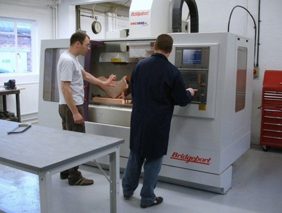 Rapitypes, is one of the UK’s leading manufacturers of technical polyurethane RIM production components for the automotive and medical sectors, we have experienced a significant growth in business since 2011.
bit.ly/3fg44t3