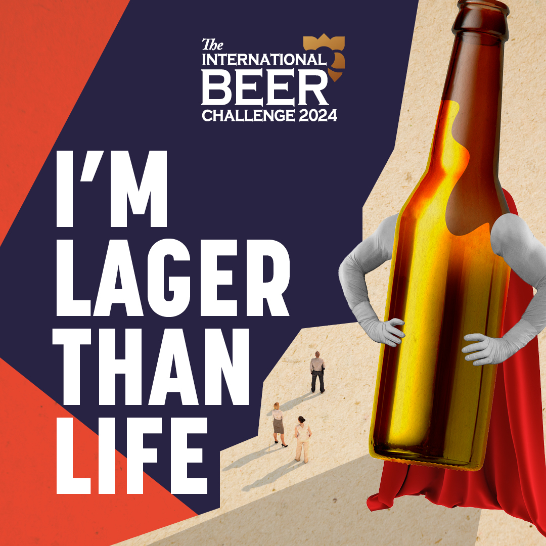 IntBeerChal's tweet image. 🚨 FINAL CHANCE TO ENTER 🚨  ENTRY DEADLINE: MIDNIGHT, JUNE 7, 2024 🚨  
Attention brewers! Showcase your brews in the #IBC! Enter NOW for a chance to win an IBC medal. 

Enter 👉 bit.ly/3RkQFTj

🚨 ENTRY DEADLINE: MIDNIGHT TODAY, JUNE 7, 2024 🚨