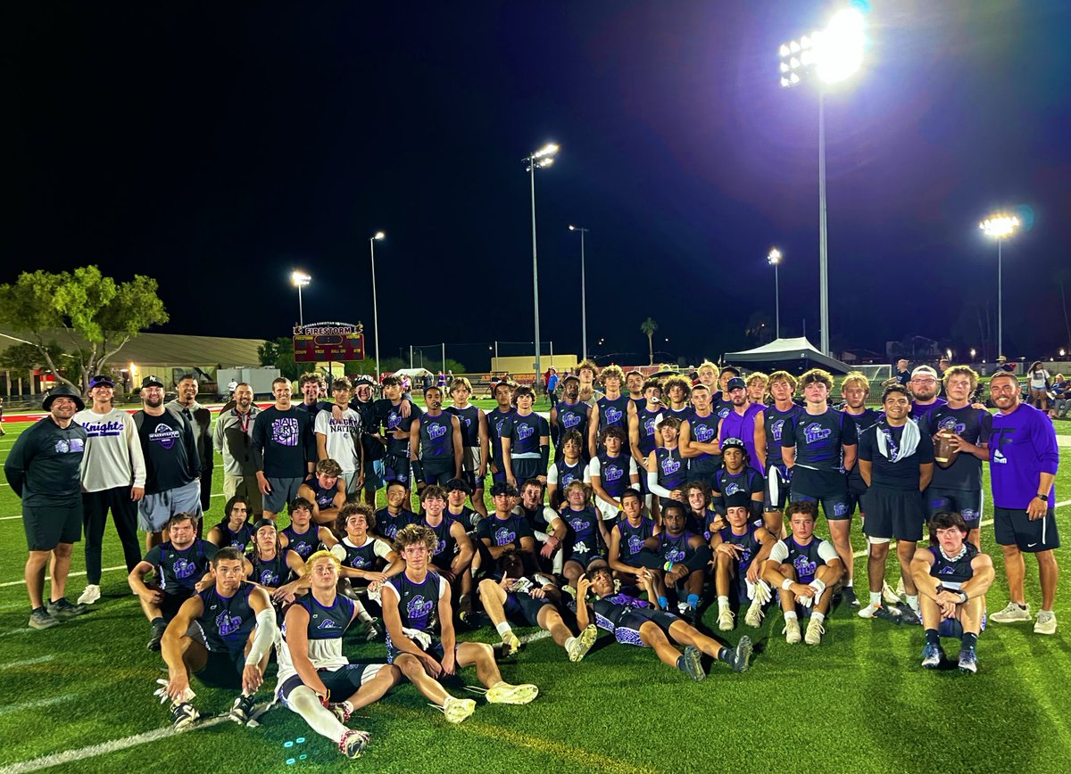 AZ College Prep Football (@acpfootball17) on Twitter photo Made a nice run to the Championship Game at ACU tonight. Came up 1 game short, but the boys played great. Having fun watching us come together as a TEAM! Thanks to <a href="/firestormfb/">ACU Football 🔥</a> for running a great tournament. Made a nice run to the Championship Game at ACU tonight. Came up 1 game short, but the boys played great. Having fun watching us come together as a TEAM! Thanks to <a href="/firestormfb/">ACU Football 🔥</a> for running a great tournament.