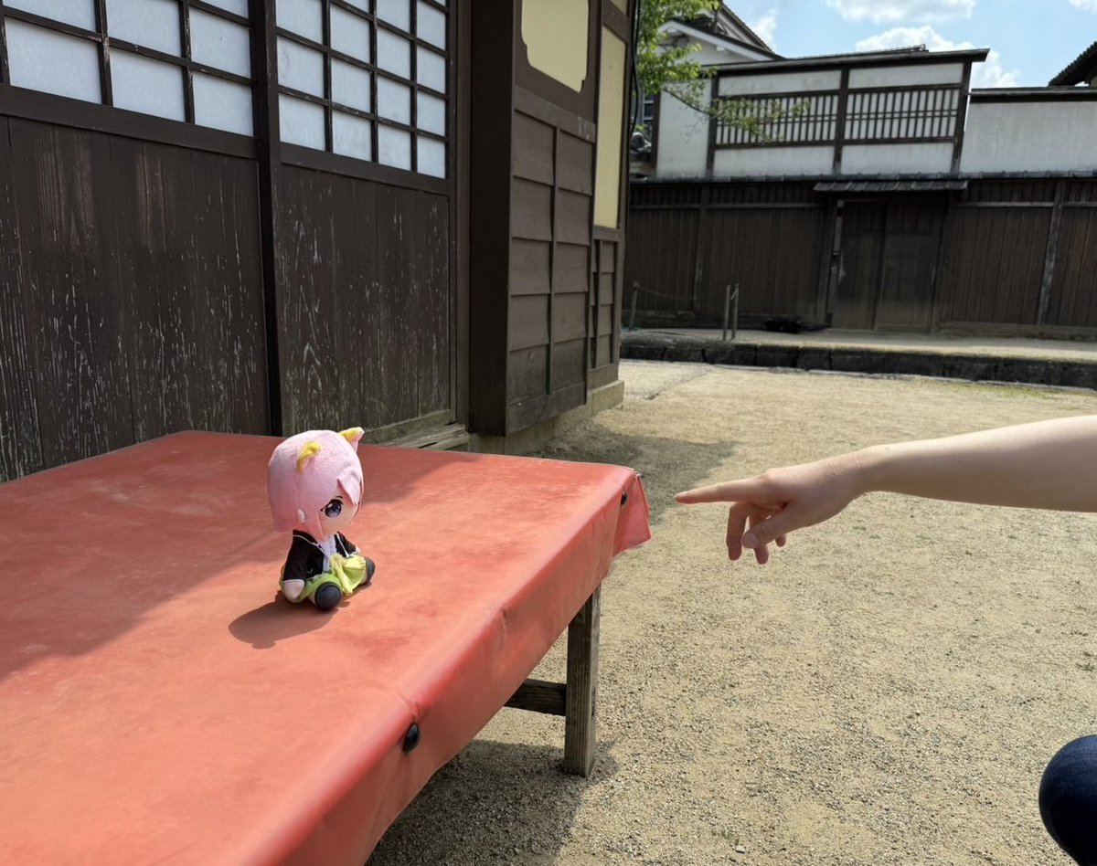 がっちゃん tweet media