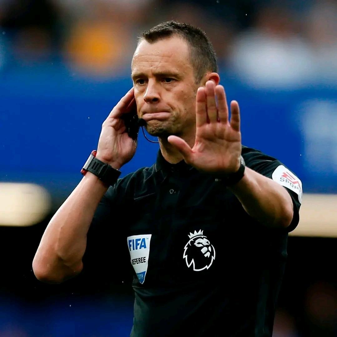 KangwanaMedia's tweet photo. Breaking!
English Premier League clubs have voted against scrapping the VAR.
Majority of clubs favour VAR but they want improvements to be done , rather than scrapping the system entirely.Only wolves voted to scrap
#gogolaspoti #kangwanamedia #NothingIsImpossibleToGod #IpoSiku https://t.co/pdBXidFV6Y