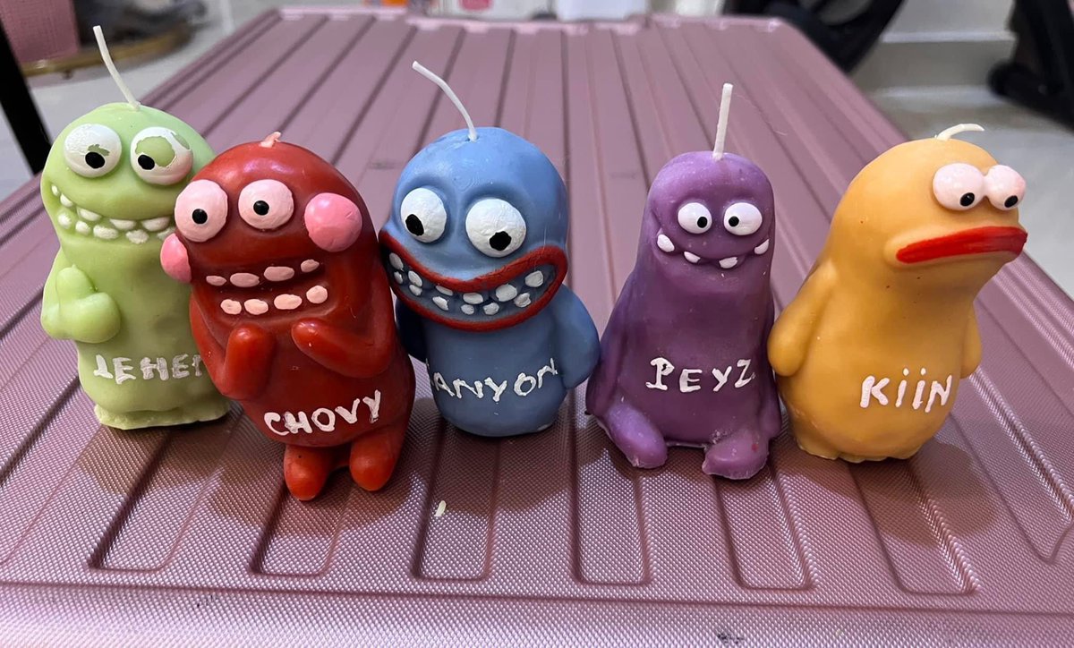 RealMaidora's tweet photo. 🫶🏻 i gave GENG those cute guys as gifts when they came to Viet Nam and Peyz posted on X ❤️❤️❤️ https://t.co/tfQ51yolEW