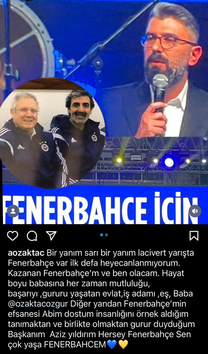 Ahmet Özaktac (@ahmetozaktac) on Twitter photo 