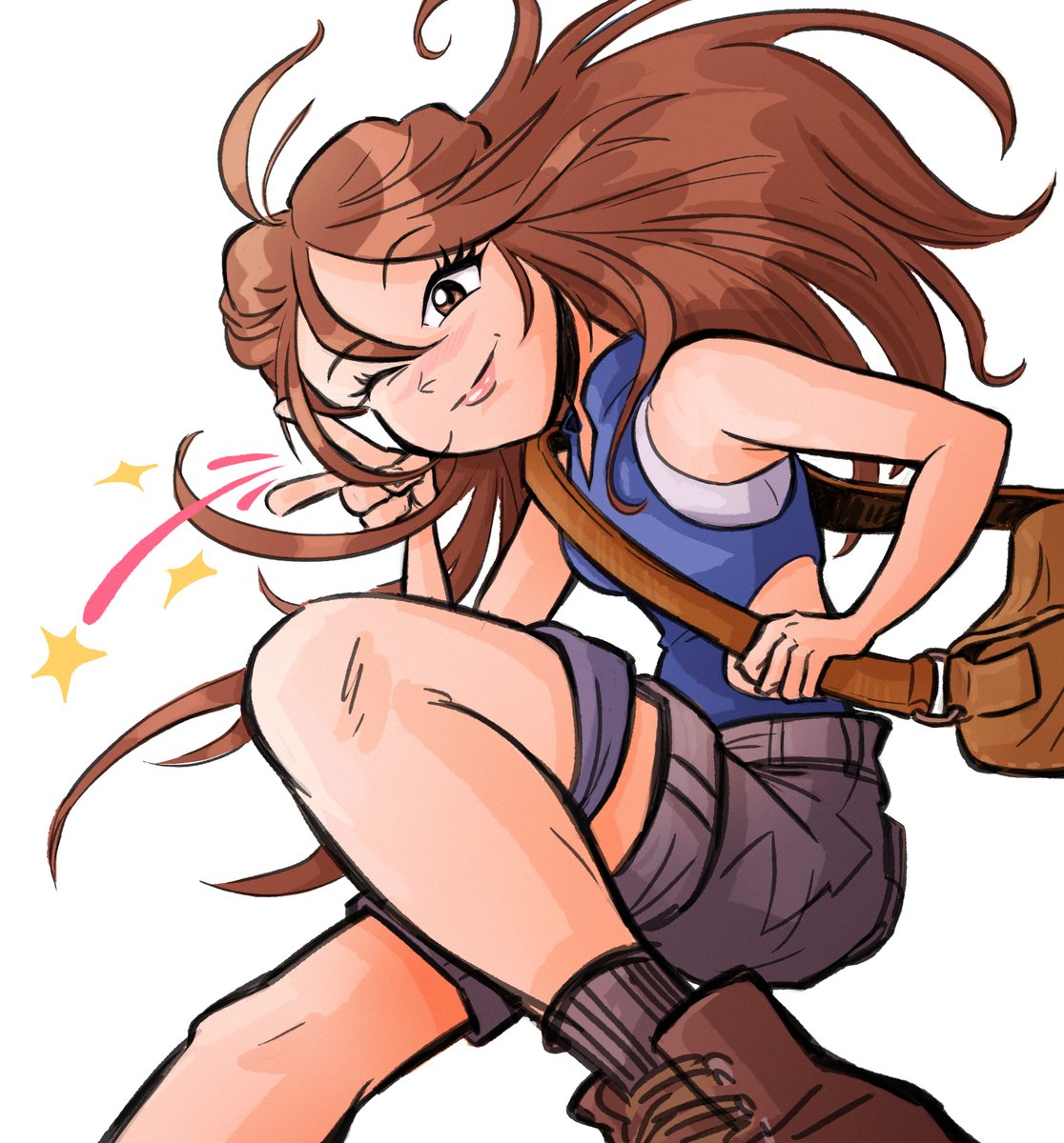 mimatchas's tweet image. :SmileDog: 

#tinakittenfanart