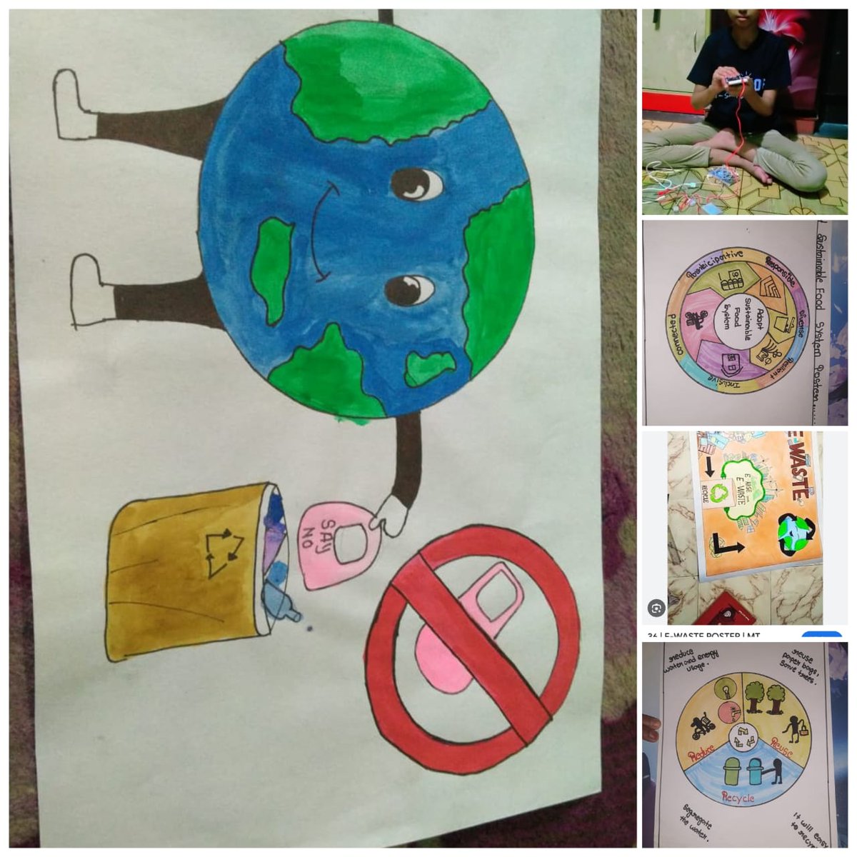 GGSS GH BLOCK Old Seemapuri Delhi (@1106122hos) on Twitter photo 