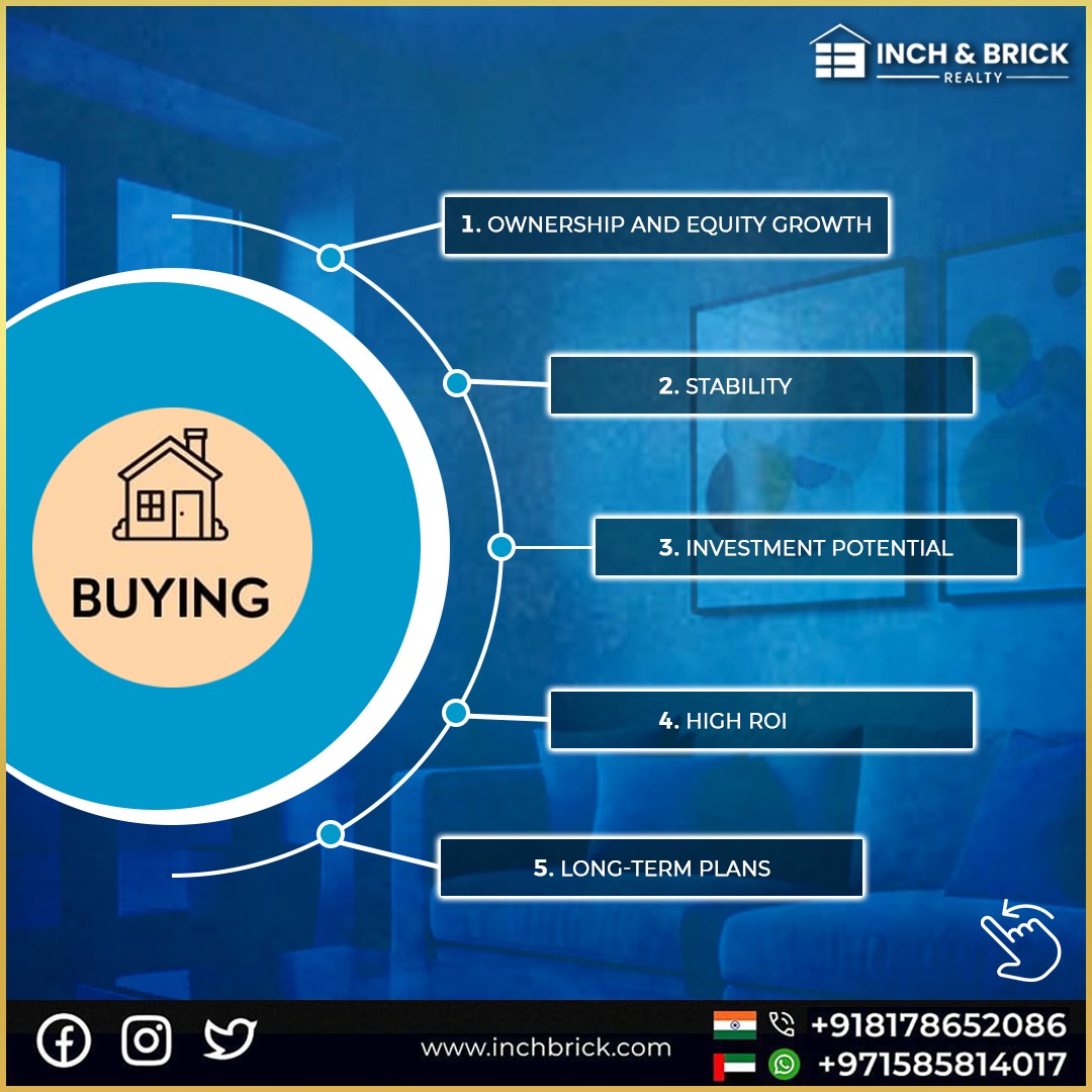 inchbrick's tweet photo. Renting offers convenience, but buying your dream property in Dubai unlocks a world of benefits: financial security, equity growth, and a place to truly call your own.
Contact us today to buy property in Dubai
𝗪𝗲𝗯𝘀𝗶𝘁𝗲: https://t.co/A096bInfMz https://t.co/wS6npJzKQE
